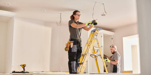Best Electrical Troubleshooting Services  in Glenn Dale, MD