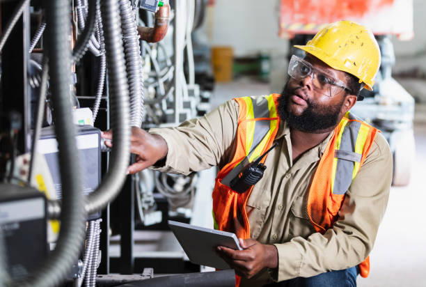 Best Commercial Electrician Services  in Glenn Dale, MD