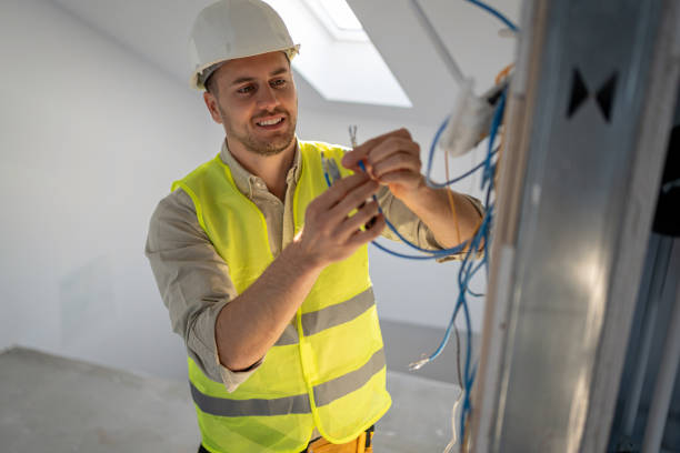 Best Licensed Electrician  in Glenn Dale, MD