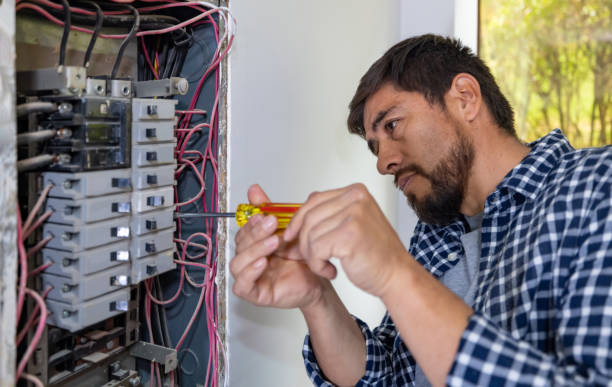 Best Licensed Electrician  in Glenn Dale, MD